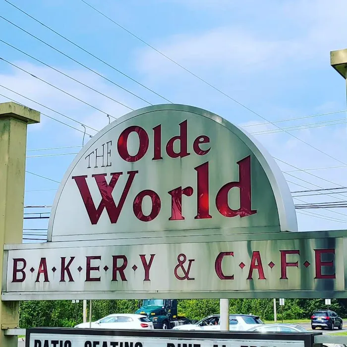 The Olde World Bakery & Cafe Picture 4
