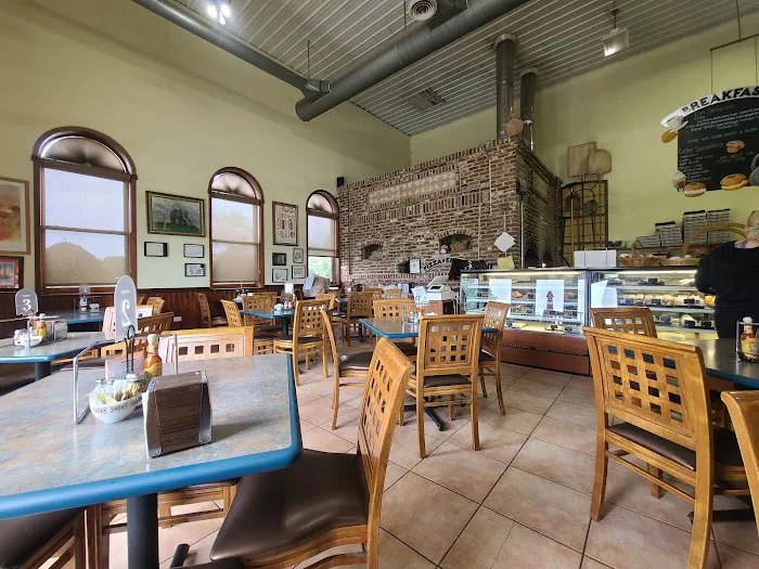 The Olde World Bakery & Cafe Picture 9