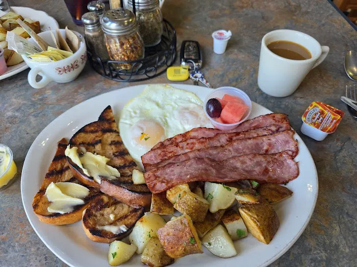 The Olde World Bakery & Cafe Picture 5
