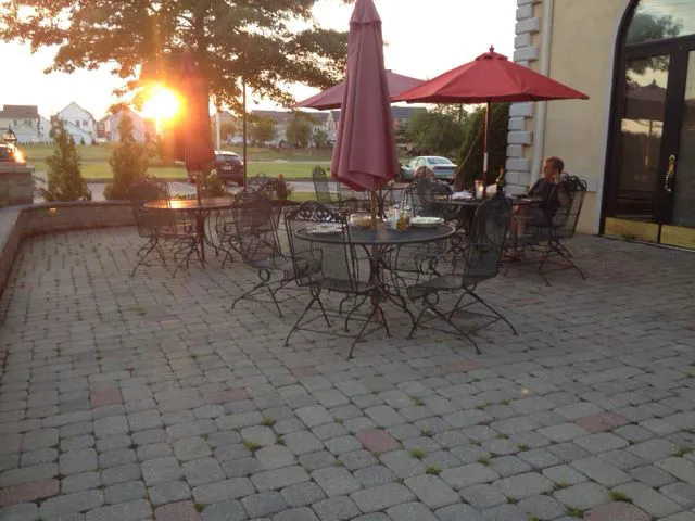 The Olde World Bakery & Cafe Picture 1
