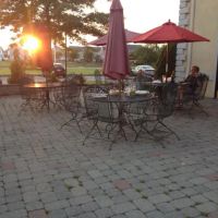 The Olde World Bakery & Cafe ico