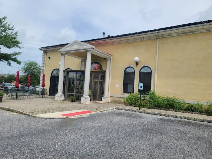 The Olde World Bakery & Cafe Picture 10
