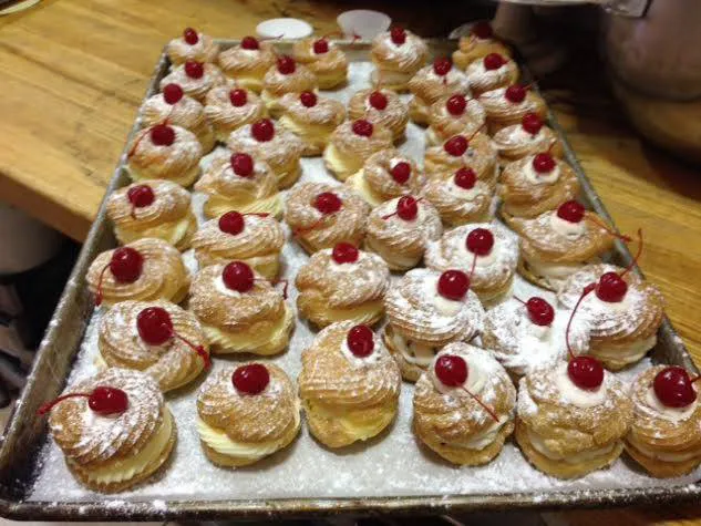 The Olde World Bakery & Cafe Picture 7