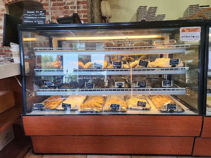 The Olde World Bakery & Cafe Picture 3