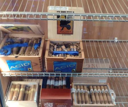 Bagel Express Food Mart (Eastampton)