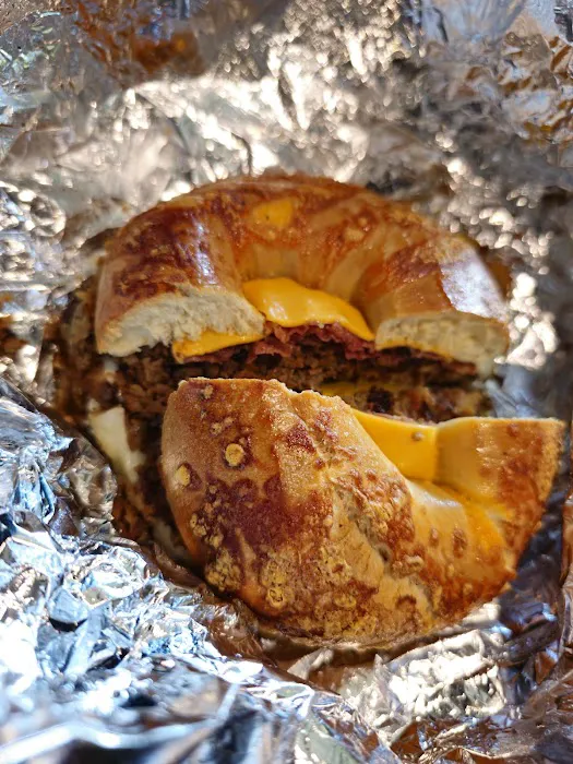 Bagel Express Food Mart (Eastampton) Picture 10