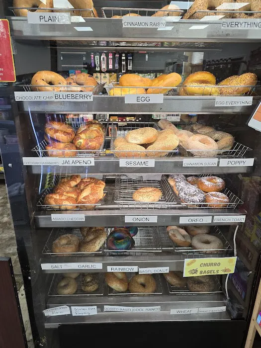 Bagel Express Food Mart (Eastampton) Picture 2