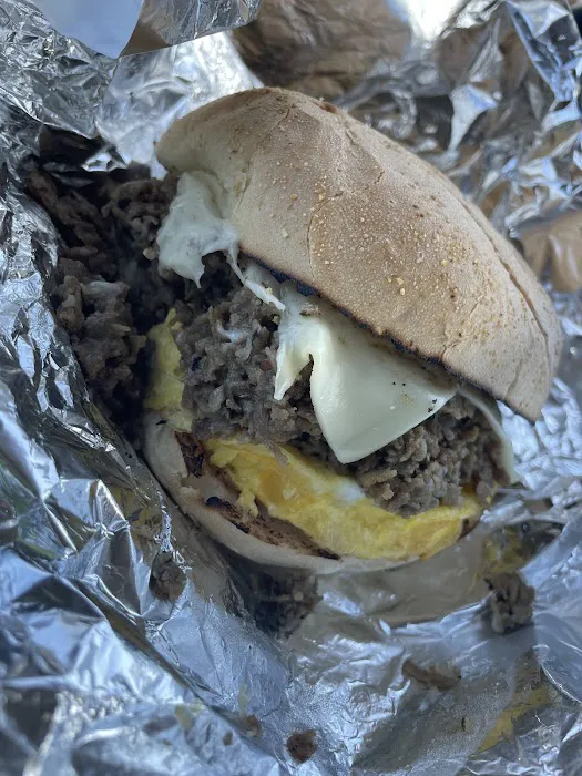 Bagel Express Food Mart (Eastampton) Picture 6