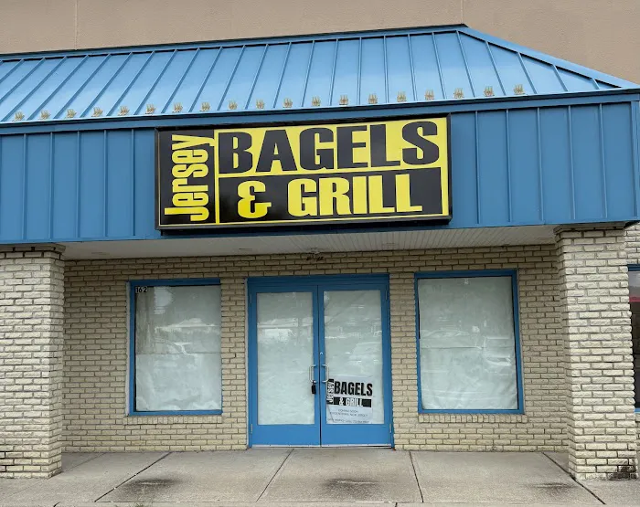 Jersey Bagels & Grill Picture 1