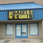 Jersey Bagels & Grill