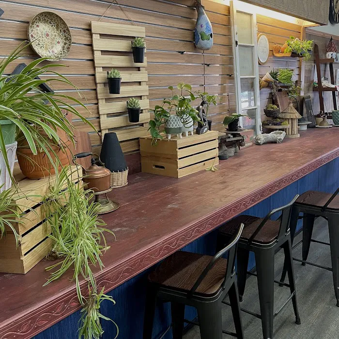 HoopHouse Bakery & Café Picture 10