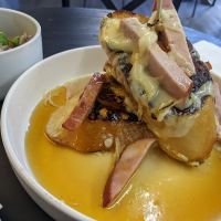 HoopHouse Bakery & Café ico