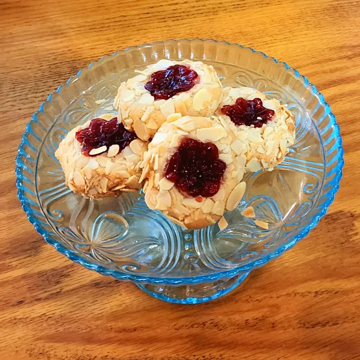 Nola B's Gluten Free Baked Goods, Pantry & Gifts Picture 3