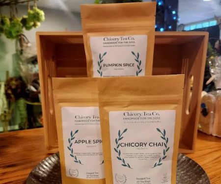 Nola B's Gluten Free Baked Goods, Pantry & Gifts