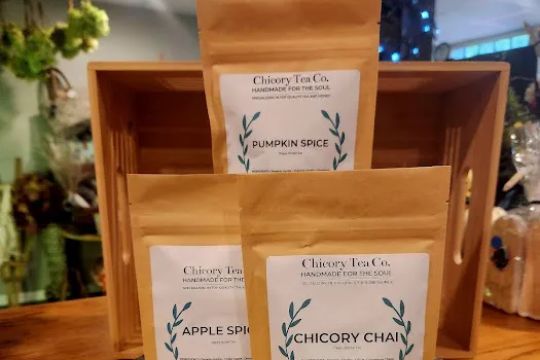 Nola B's Gluten Free Baked Goods, Pantry & Gifts