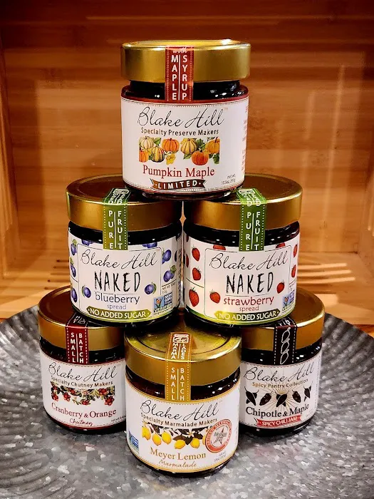 Nola B's Gluten Free Baked Goods, Pantry & Gifts Picture 10