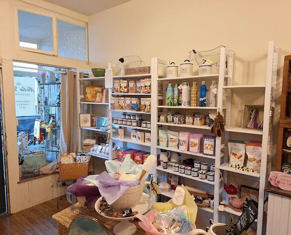 Nola B's Gluten Free Baked Goods, Pantry & Gifts Picture 6
