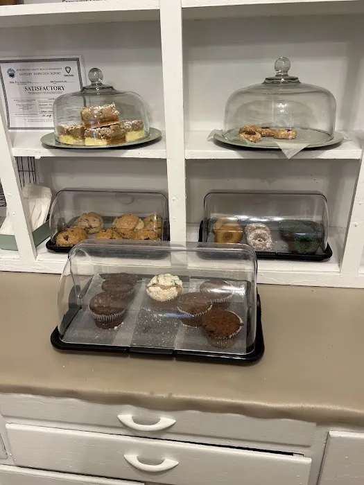 Nola B's Gluten Free Baked Goods, Pantry & Gifts Picture 9