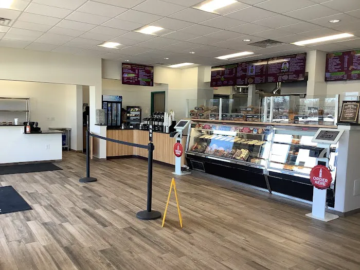 BAGELFRESH Picture 4