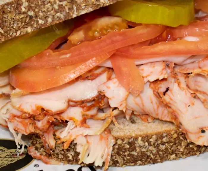 BAGELFRESH Picture 3
