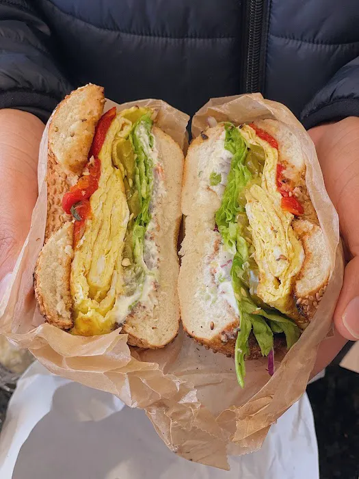 BAGELFRESH Picture 1