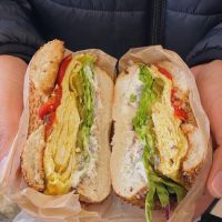 BAGELFRESH ico