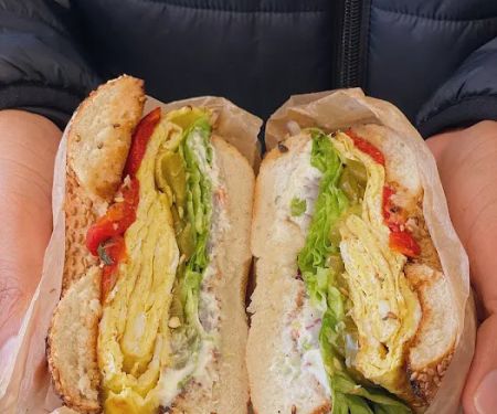 BAGELFRESH