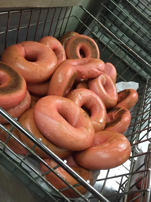 Jim's Bagel Loft Picture 8