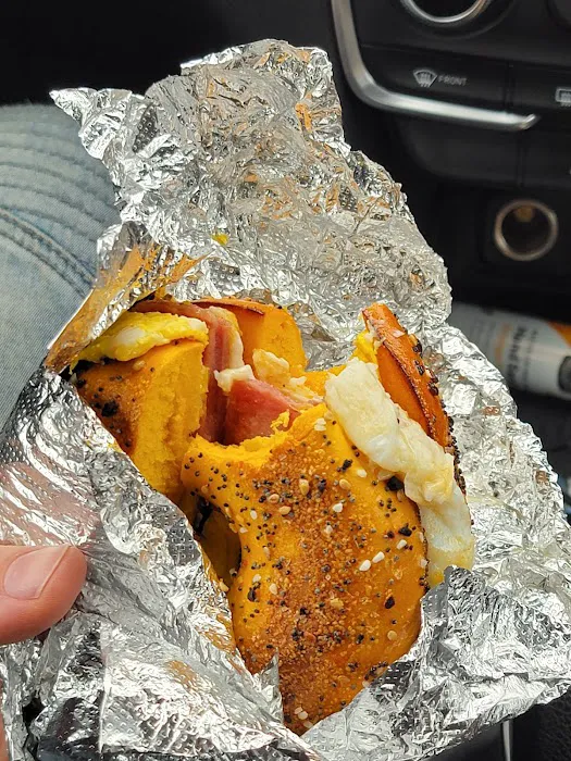 Jim's Bagel Loft Picture 5