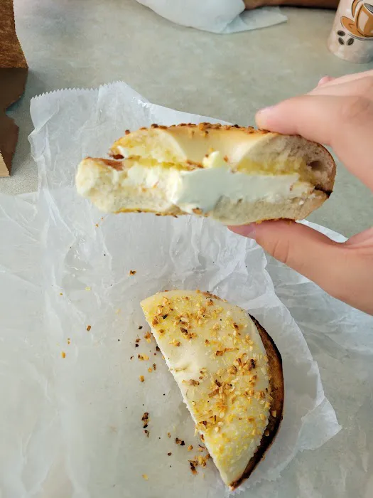 Jim's Bagel Loft Picture 2