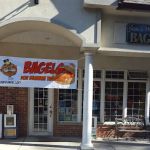 Jim's Bagel Loft