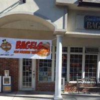 Jim's Bagel Loft ico