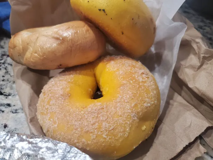Jim's Bagel Loft Picture 3