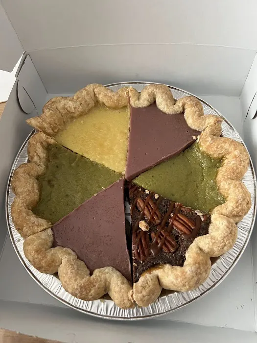 PieGirl Picture 7