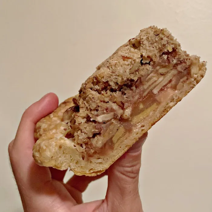 PieGirl Picture 4