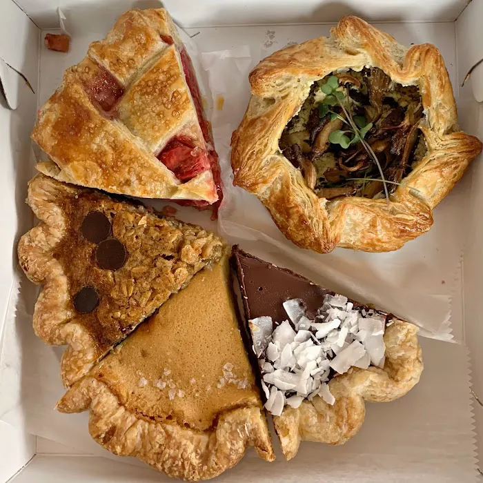 PieGirl Picture 5