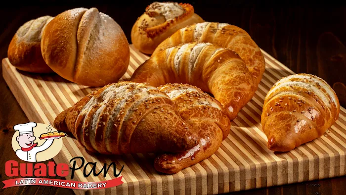 Guatepan Bakery Picture 3