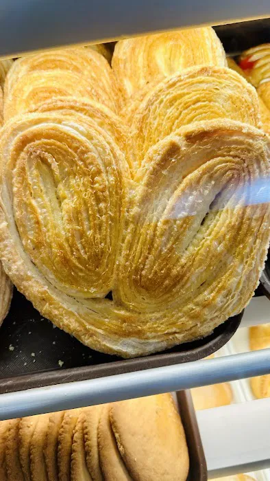 Guatepan Bakery Picture 9