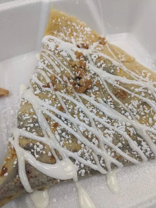 Guatepan Bakery Picture 10