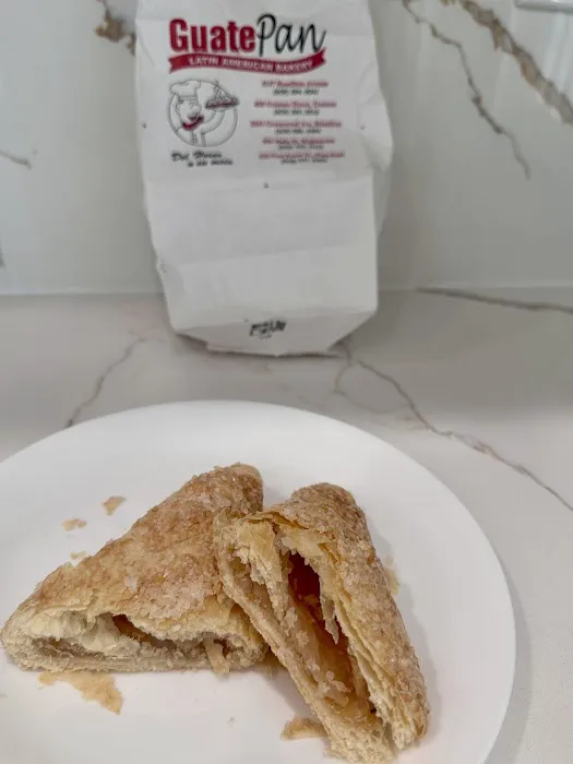 Guatepan Bakery Picture 6