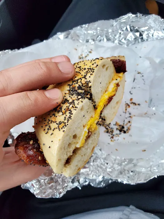 Hightstown Hot Bagels Picture 9