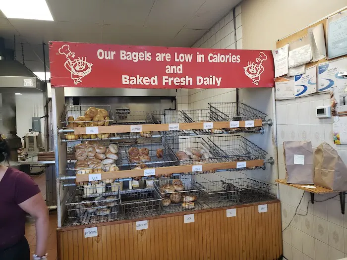 Hightstown Hot Bagels Picture 3