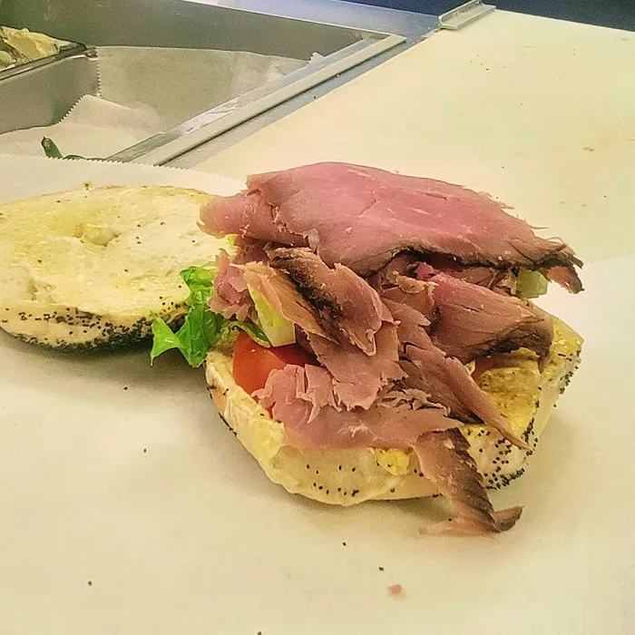 Hightstown Hot Bagels Picture 4