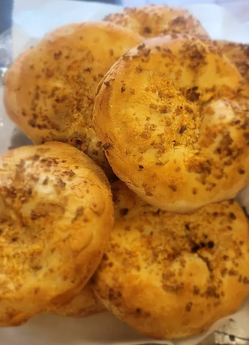 Hightstown Hot Bagels Picture 1