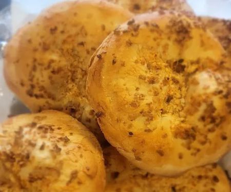 Hightstown Hot Bagels