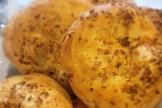 Hightstown Hot Bagels