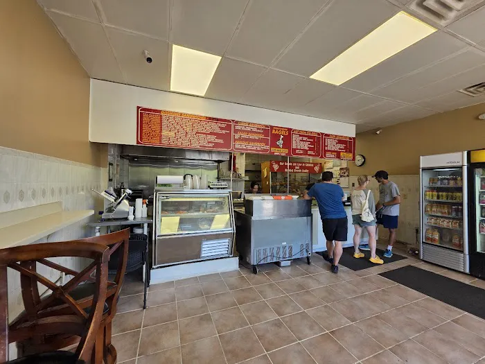 Hightstown Hot Bagels Picture 2