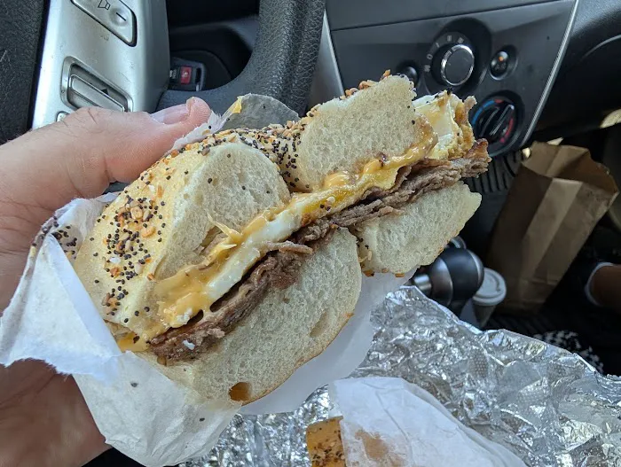 Hightstown Hot Bagels Picture 6