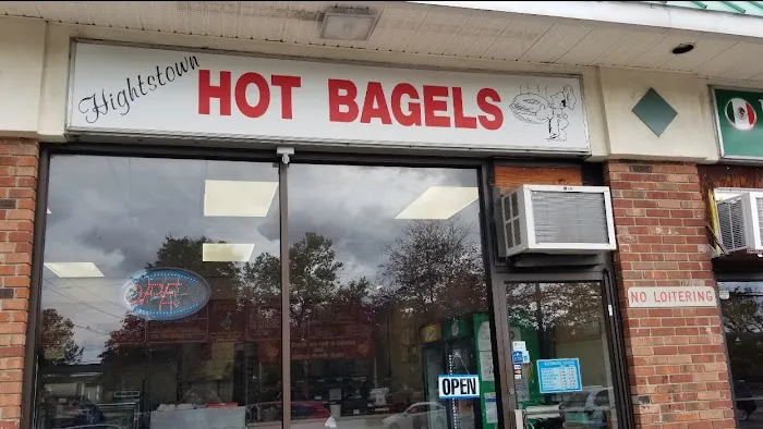 Hightstown Hot Bagels Picture 8