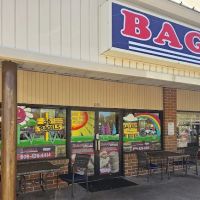 Bagels n' Cream ico